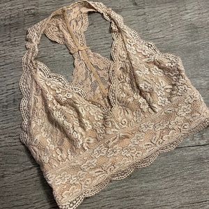 Free People Bralettes